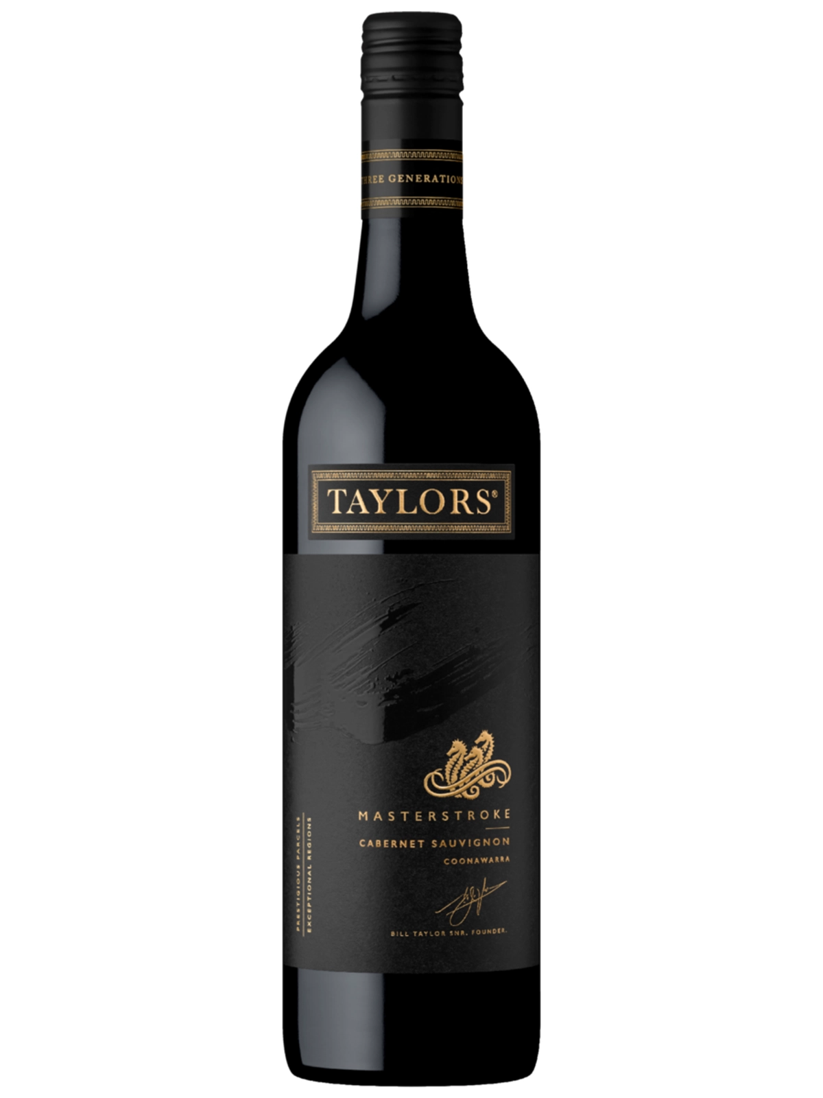 Taylors Masterstroke Cabernet Sauvignon 750ml